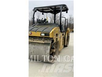 CAT CB13 Walce dwubębnowe