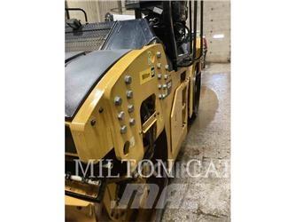 CAT CB13 Walce dwubębnowe