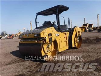 CAT CB13 Walce dwubębnowe