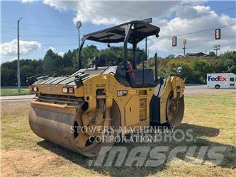 CAT CB13 Walce dwubębnowe