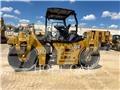CAT CB13 Skrobaki