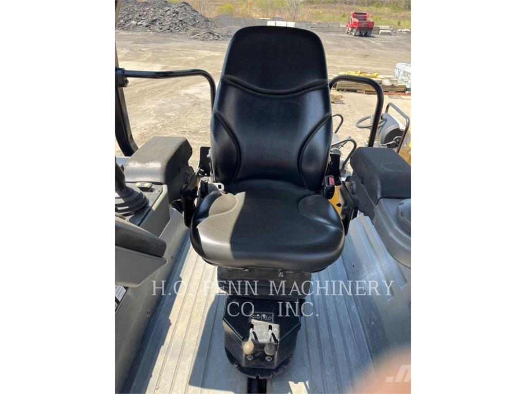 CAT CB13 Walce dwubębnowe