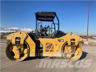 CAT CB13 Walce dwubębnowe