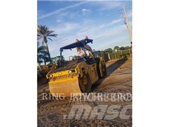 CAT CB13 OSC Walce dwubębnowe