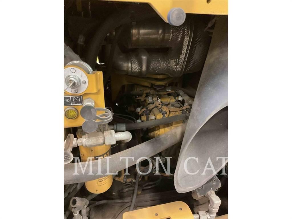 CAT CB15 Walce dwubębnowe
