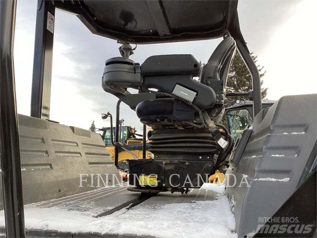 CAT CB15 Walce dwubębnowe