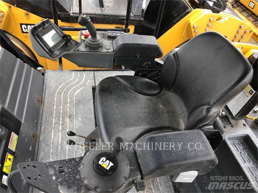 CAT CB15 Walce dwubębnowe