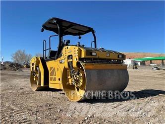 CAT CB15 Walce dwubębnowe