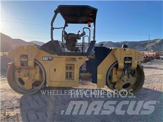 CAT CB15 Walce dwubębnowe