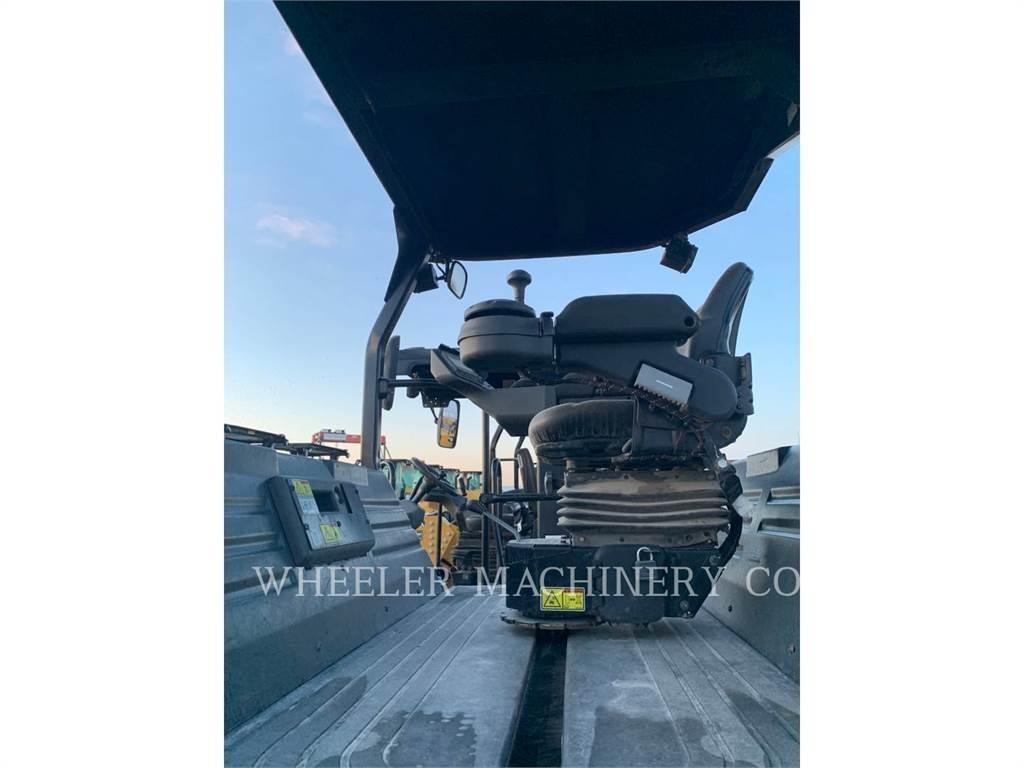 CAT CB15 CW Walce dwubębnowe