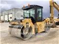 CAT CB16 Opryskiwacze do asfaltu