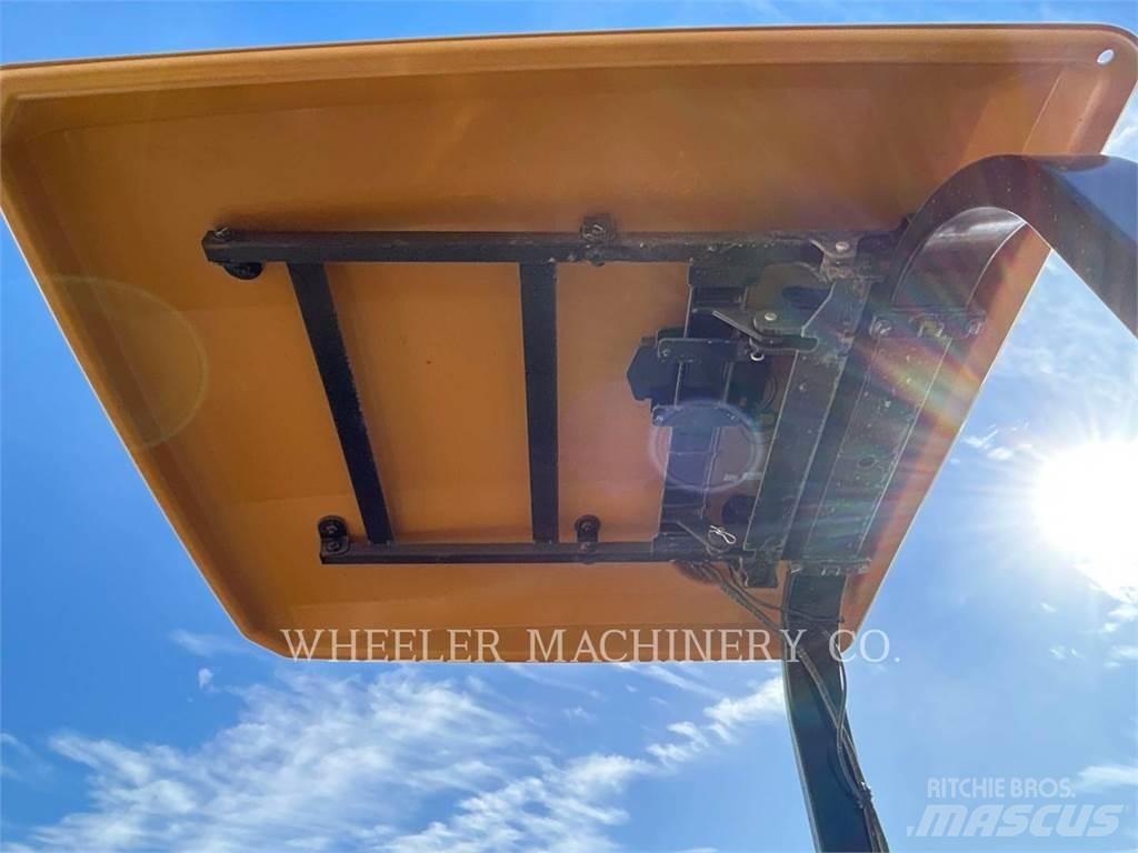 CAT CB2.5 GC Walce dwubębnowe