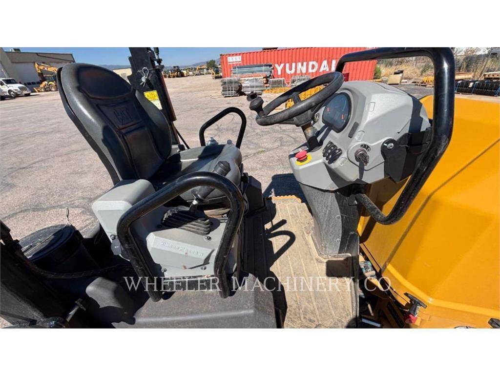 CAT CB2.7 Walce dwubębnowe