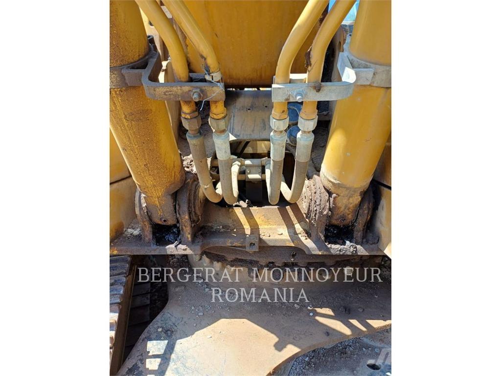 CAT CB2.7-03GC Walce dwubębnowe