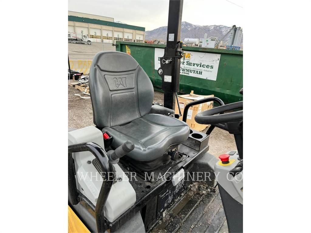 CAT CB2.7 GC Walce dwubębnowe
