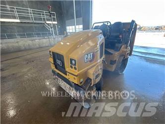 CAT CB2.7 GC Walce dwubębnowe
