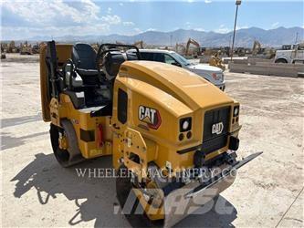 CAT CB2.7 GC Walce dwubębnowe