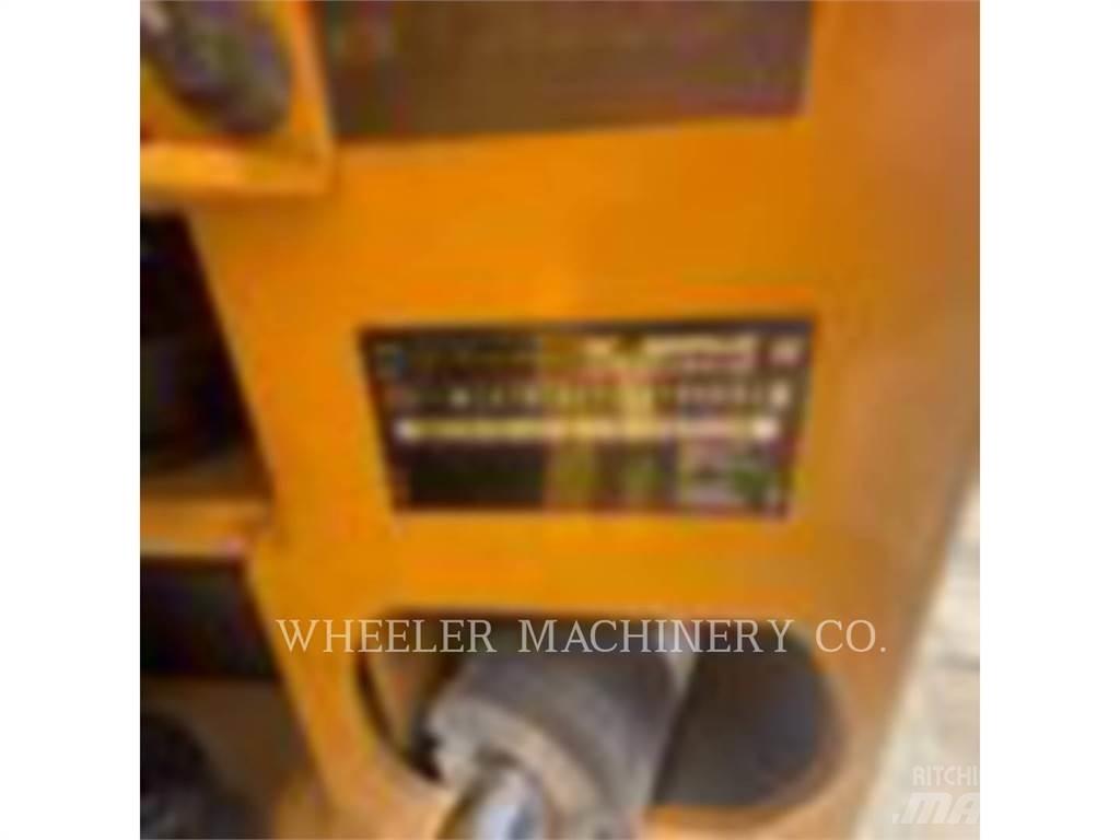 CAT CB2.7 GC Walce dwubębnowe