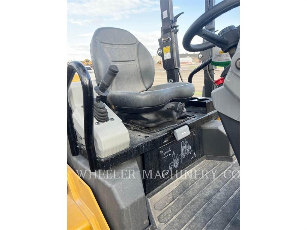 CAT CB2.7 GC Walce dwubębnowe