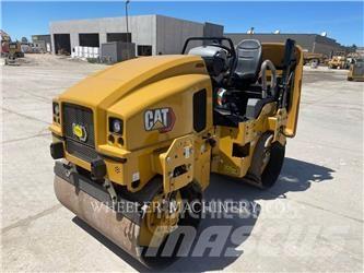 CAT CB2.7 GC Walce dwubębnowe