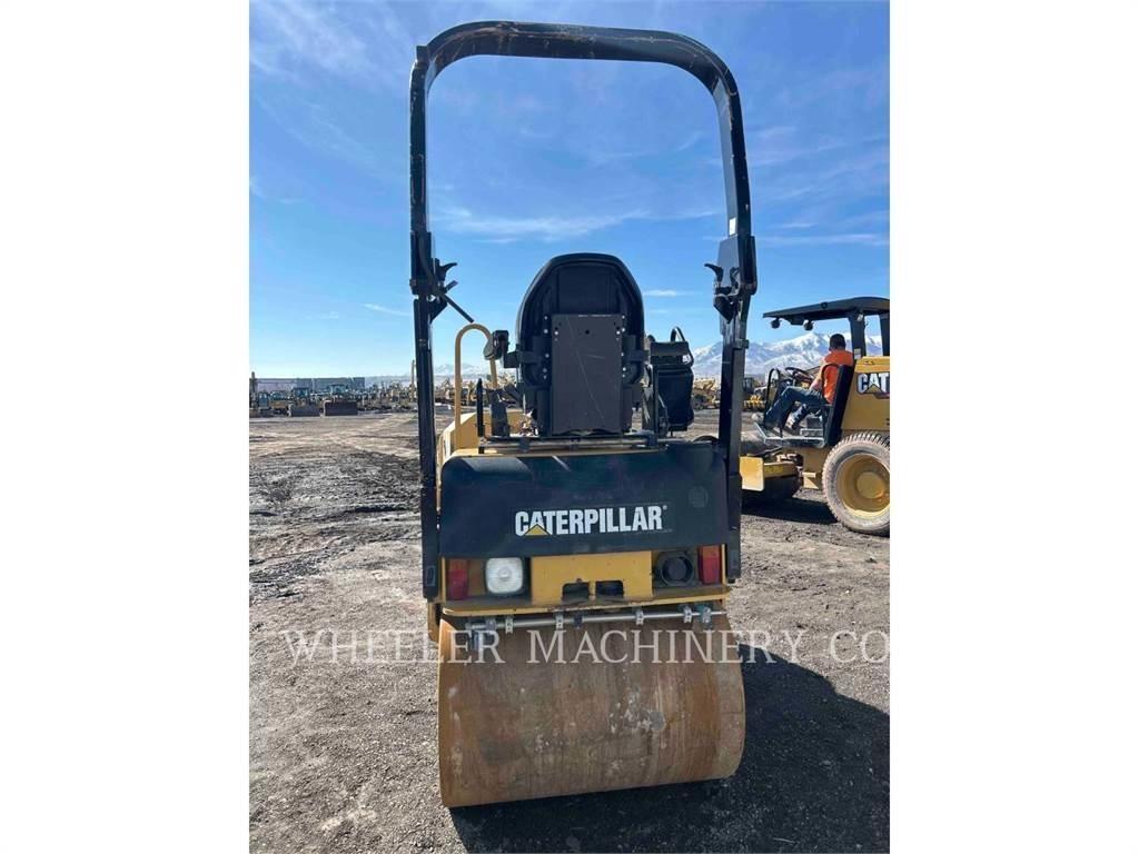 CAT CB22 Opryskiwacze do asfaltu