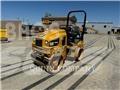 CAT CB24B Walce dwubębnowe