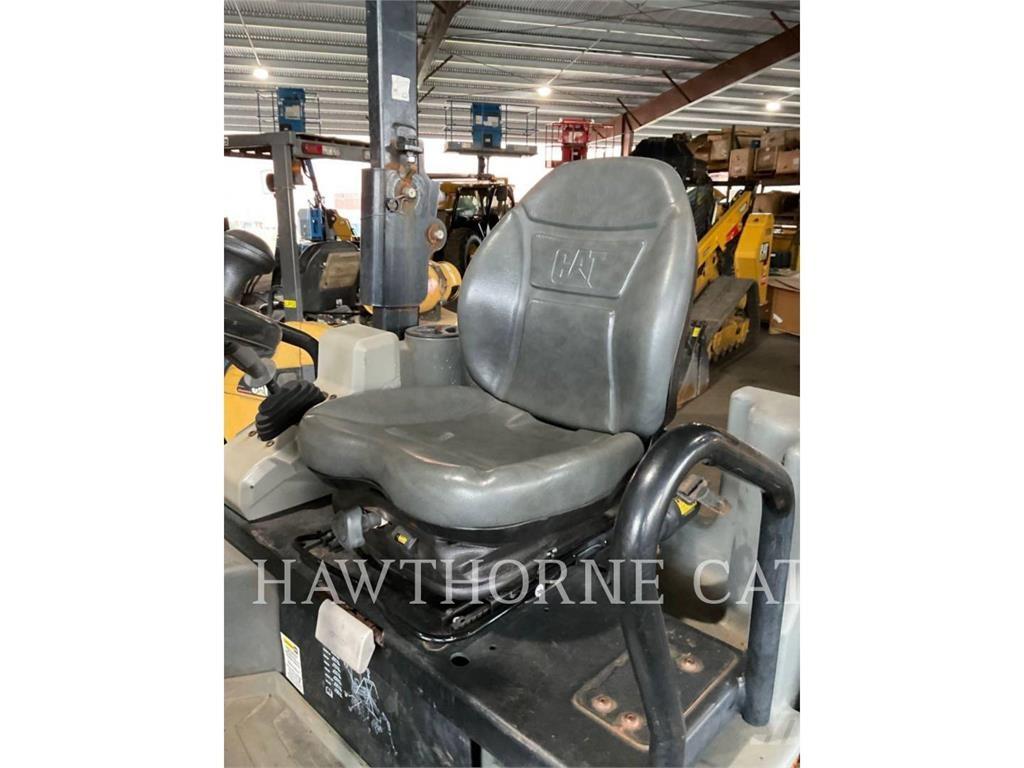 CAT CB24B Walce dwubębnowe