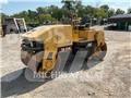 CAT CB334E Walce jednobębnowe