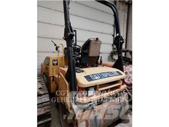 CAT CB34 Walce dwubębnowe