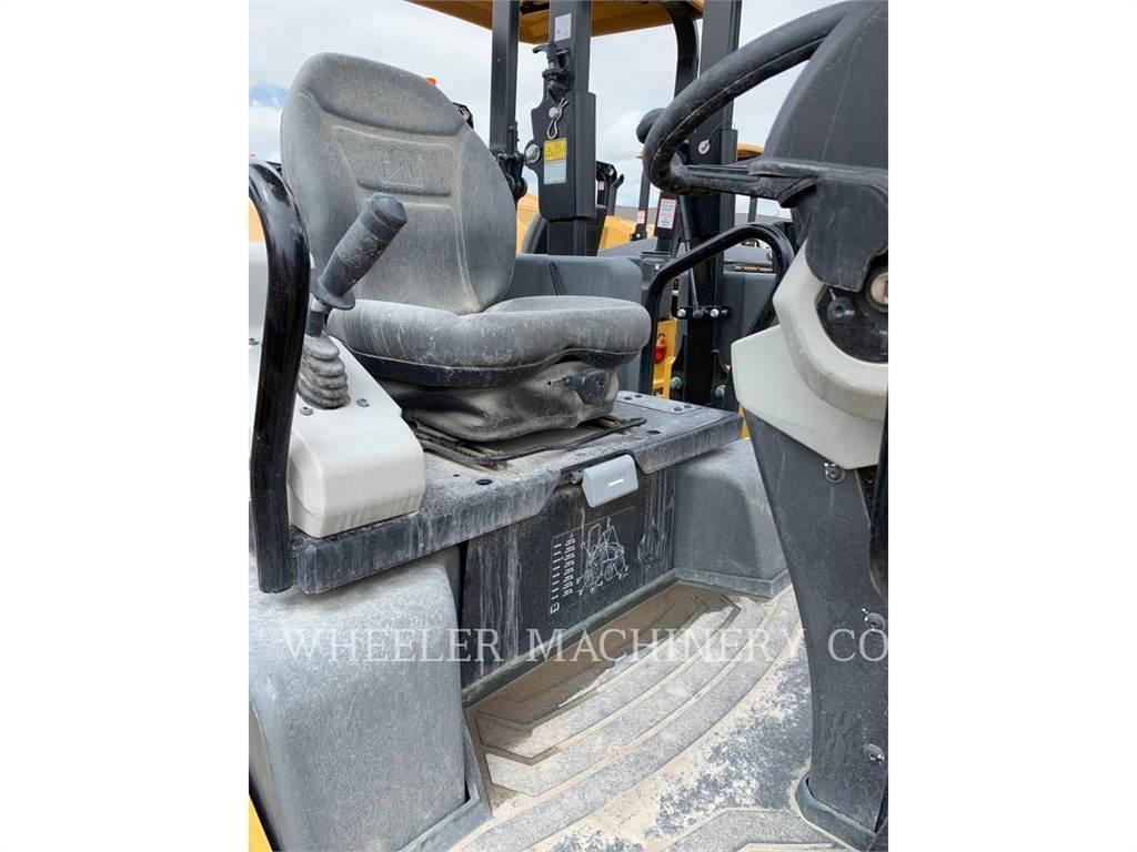 CAT CB34B Walce dwubębnowe