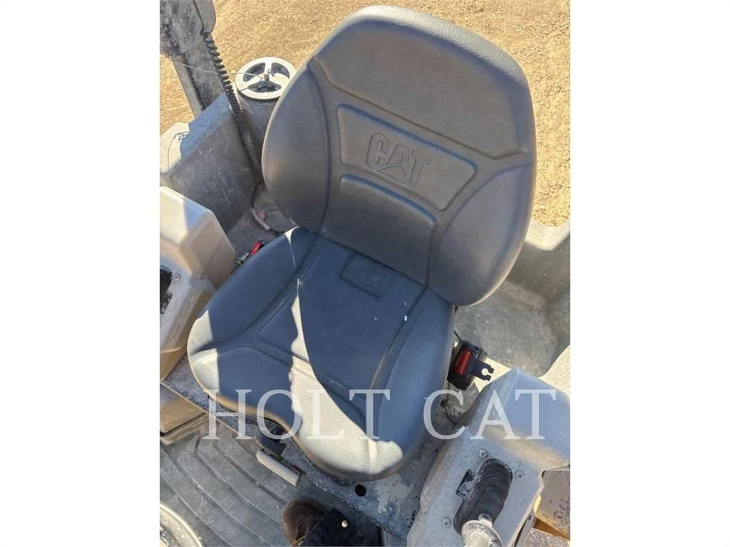 CAT CB36B Walce jednobębnowe