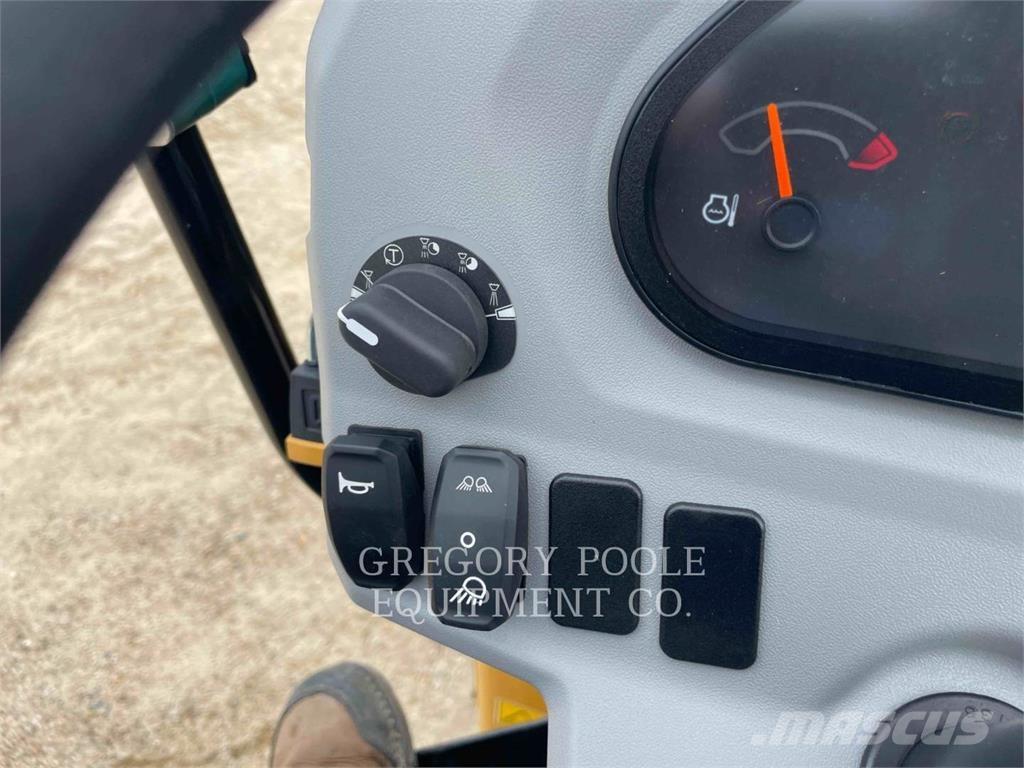 CAT CB4.003 Walce dwubębnowe