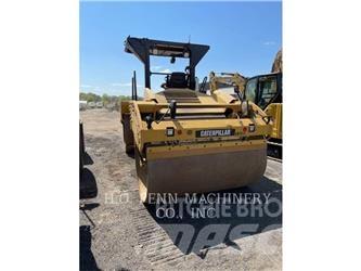 CAT CB64 Walce dwubębnowe