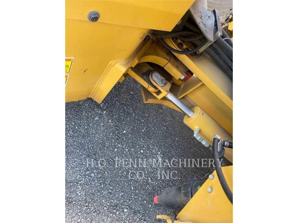 CAT CB64 Walce dwubębnowe