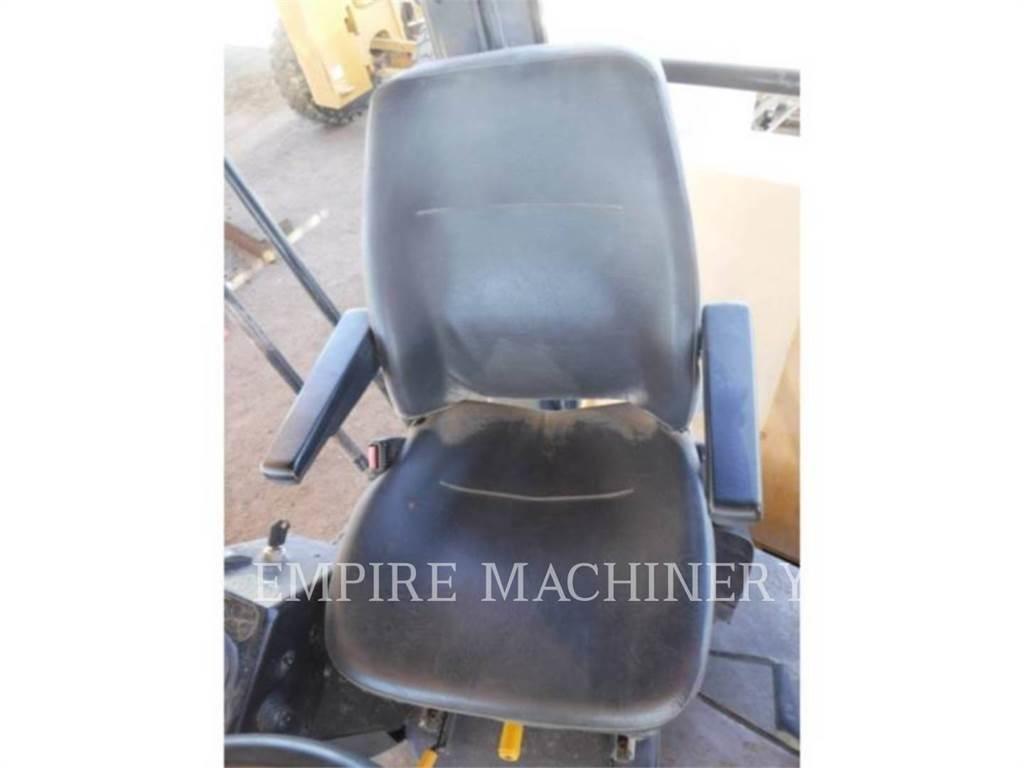 CAT CB64 Walce dwubębnowe