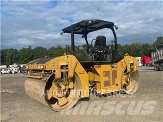 CAT CB64B Walce dwubębnowe