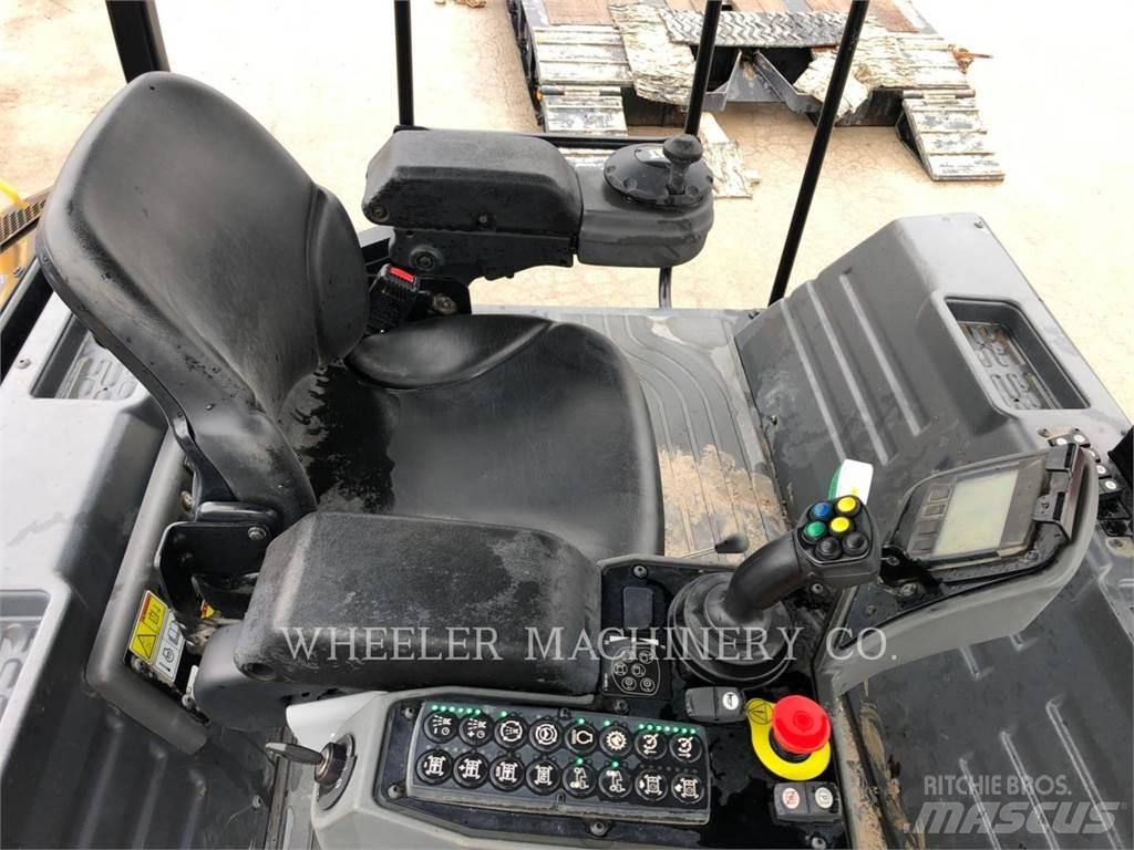 CAT CB66B CW Walce dwubębnowe
