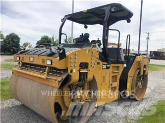 CAT CB66B CW Walce dwubębnowe