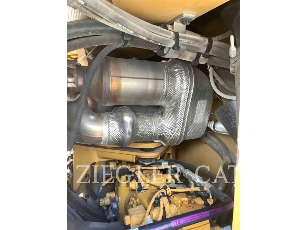 CAT CB68B Zagęszczarki gruntu