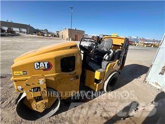 CAT CC4.0 Walce typu kombi