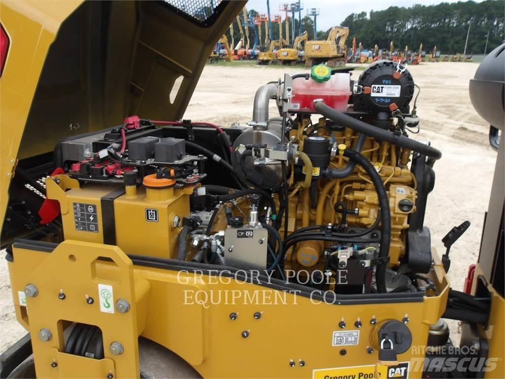 CAT CC4.0-03 Walce typu kombi