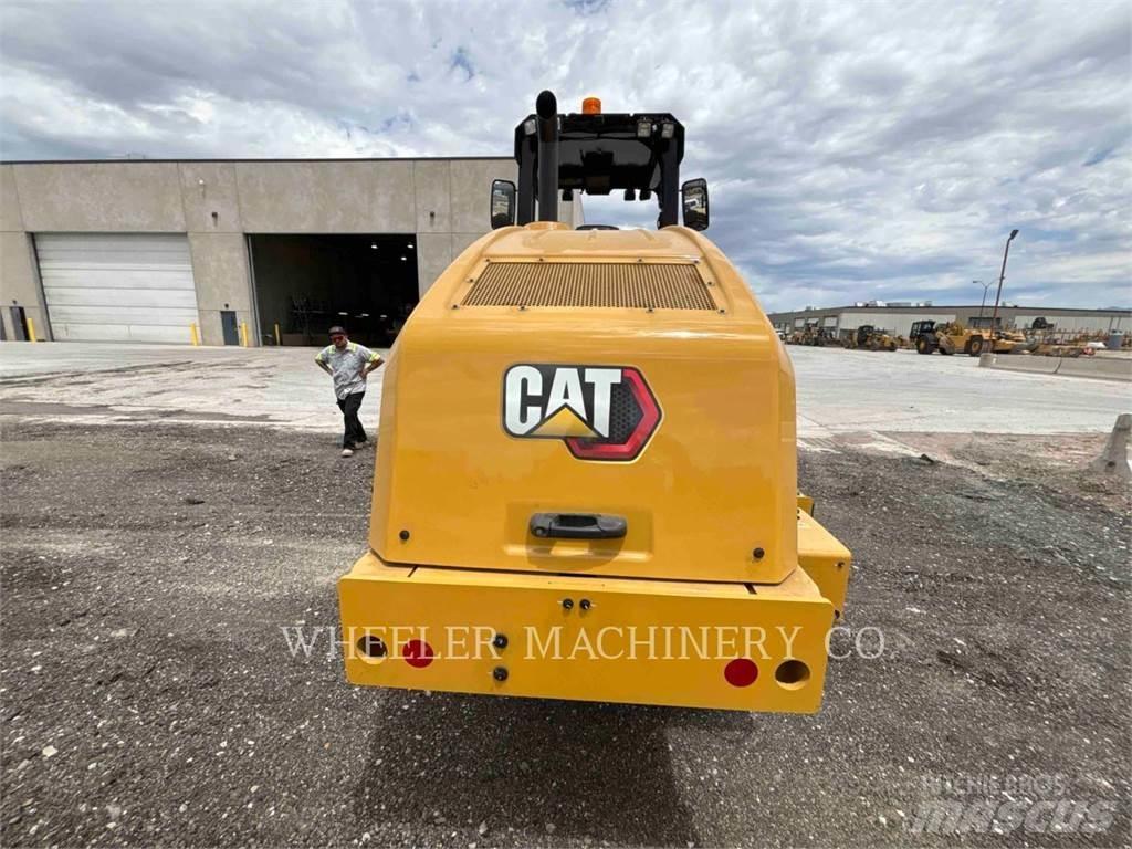 CAT CCS9 Walce dwubębnowe