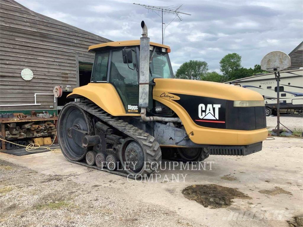 CAT CH55 Ciągniki rolnicze
