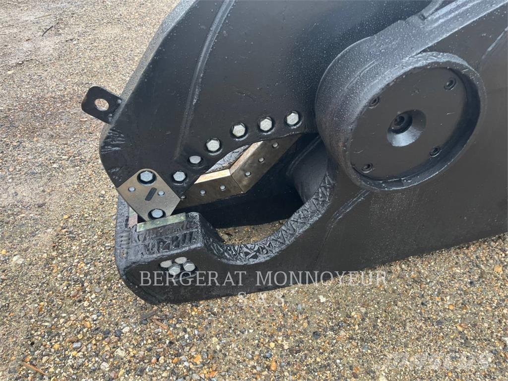 CAT CISAILLE/S3035/ Maszyny budowlane - Inne