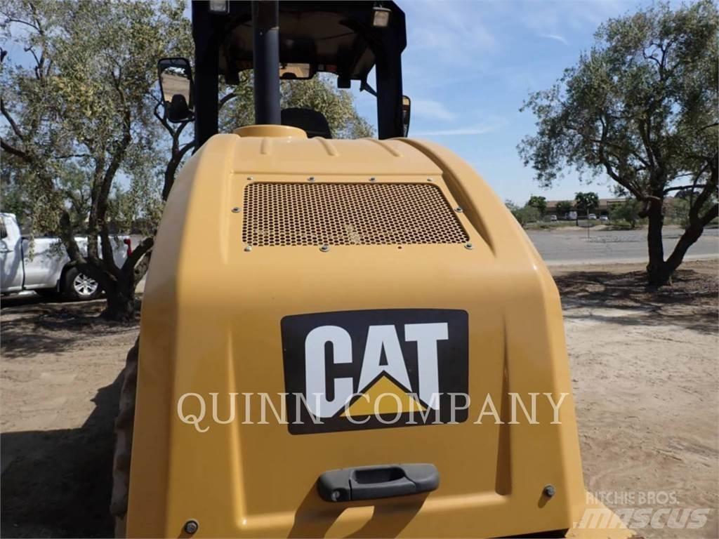 CAT CP44 Opryskiwacze do asfaltu