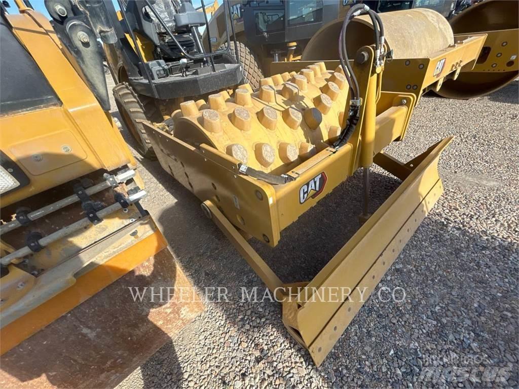 CAT CP44B Walce jednobębnowe