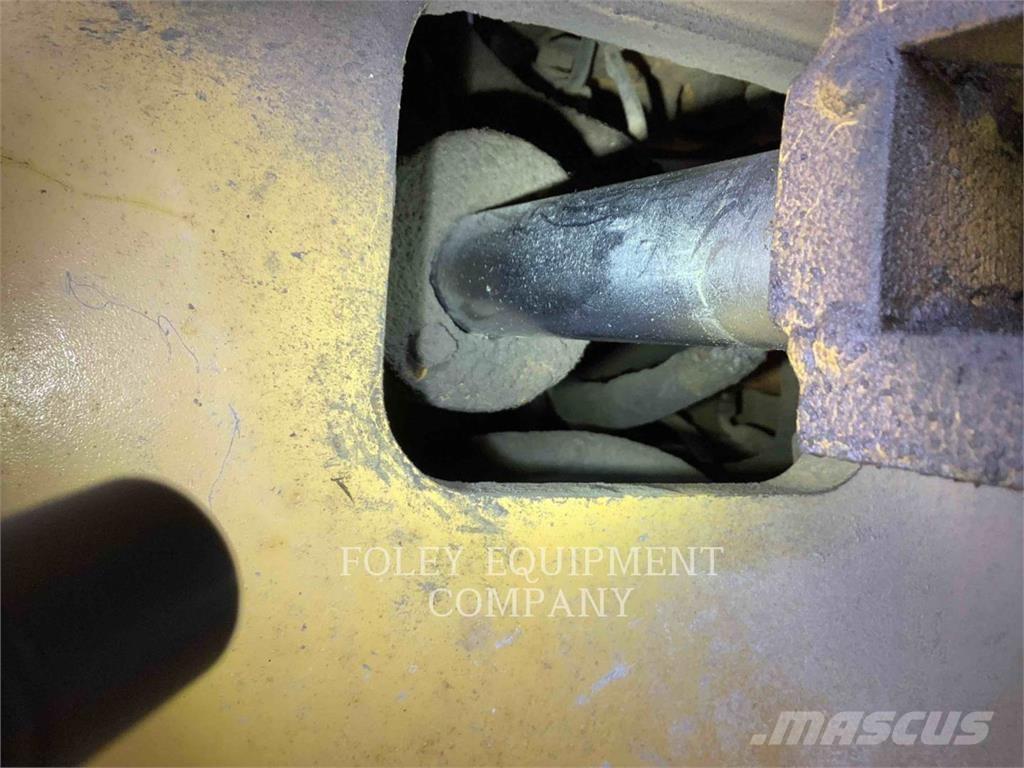 CAT CP563D Walce jednobębnowe