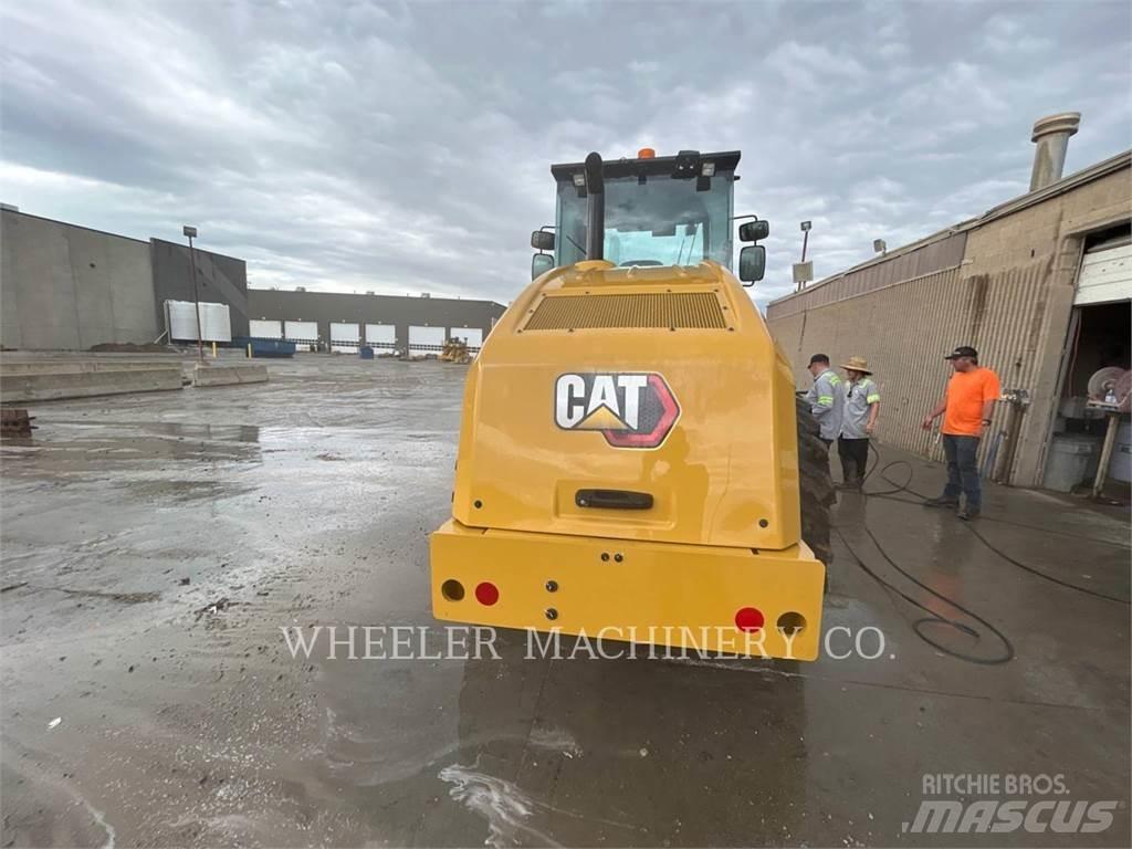 CAT CP56B Walce jednobębnowe