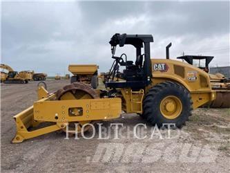 CAT CP56B Walce jednobębnowe