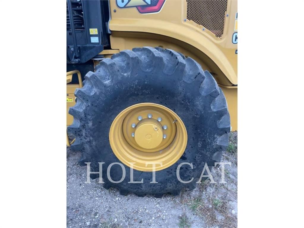 CAT CP56B Walce jednobębnowe